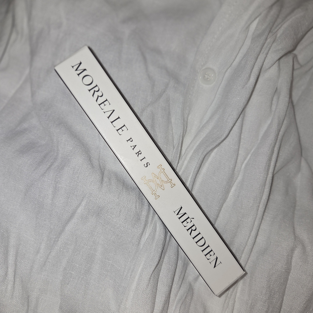 Morreale Paris Méridien Perfume